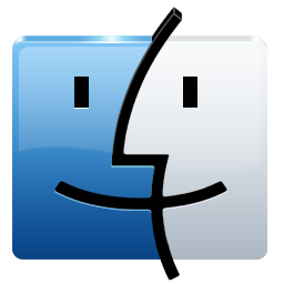 Mac OS X Logo